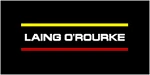 Laing O'Rourke Logo